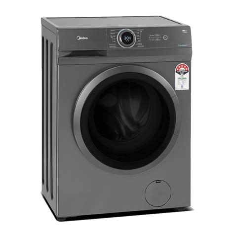midea washing machine
